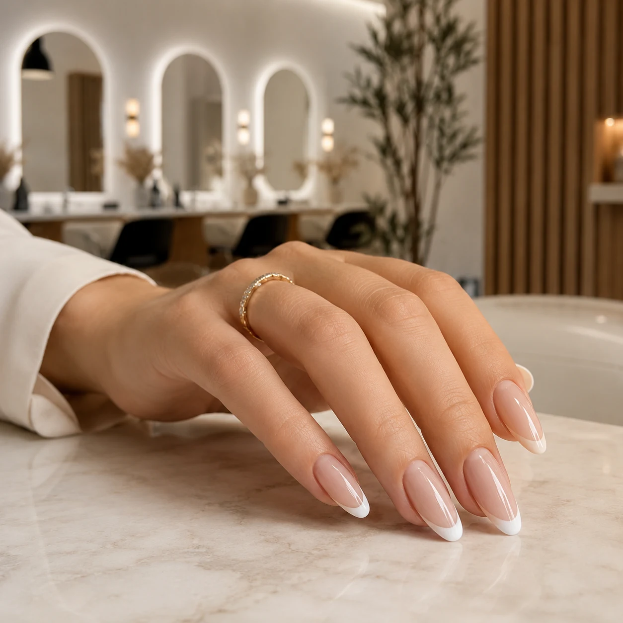 Nails The Coco's Nails & Spa