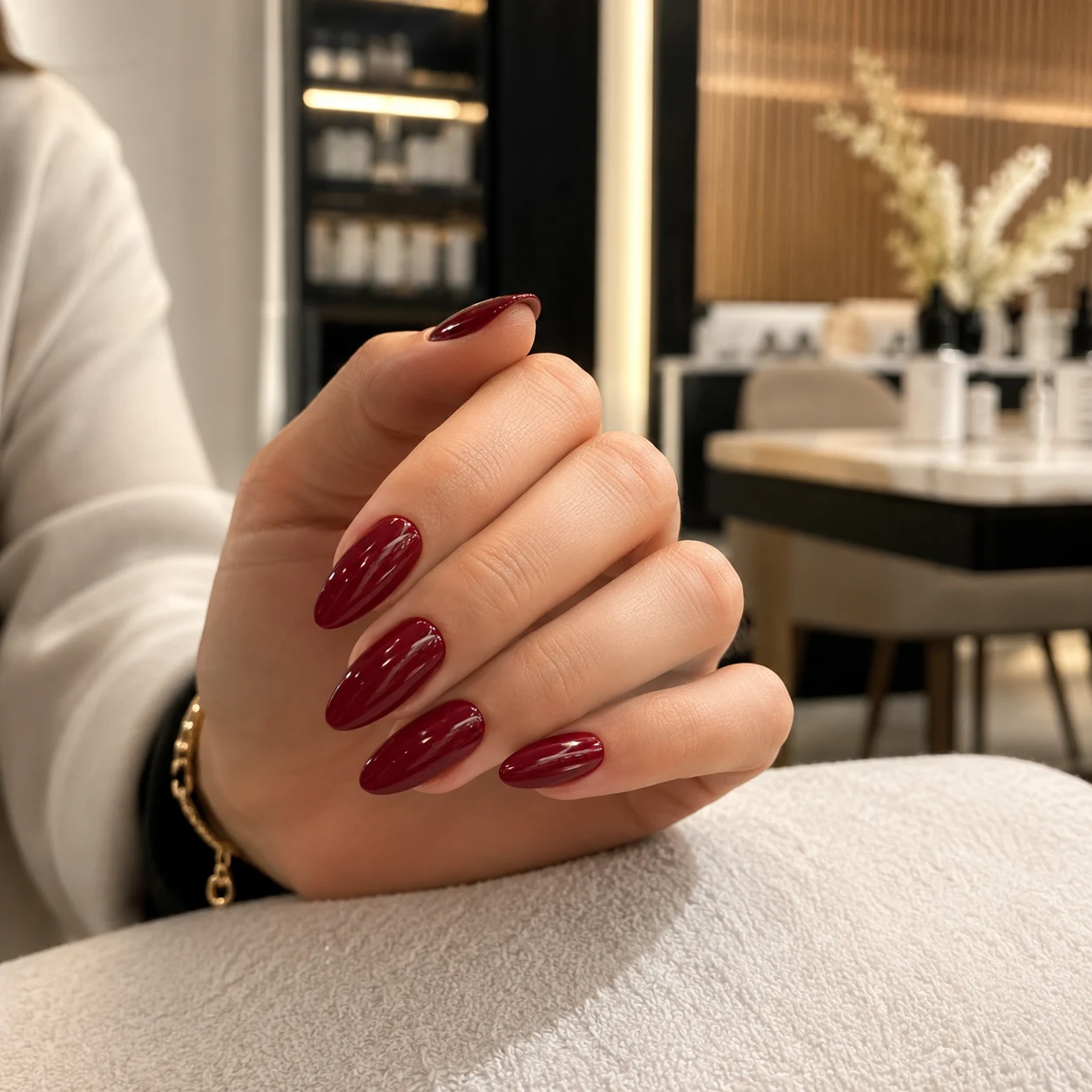 Nails The Coco's Nails & Spa