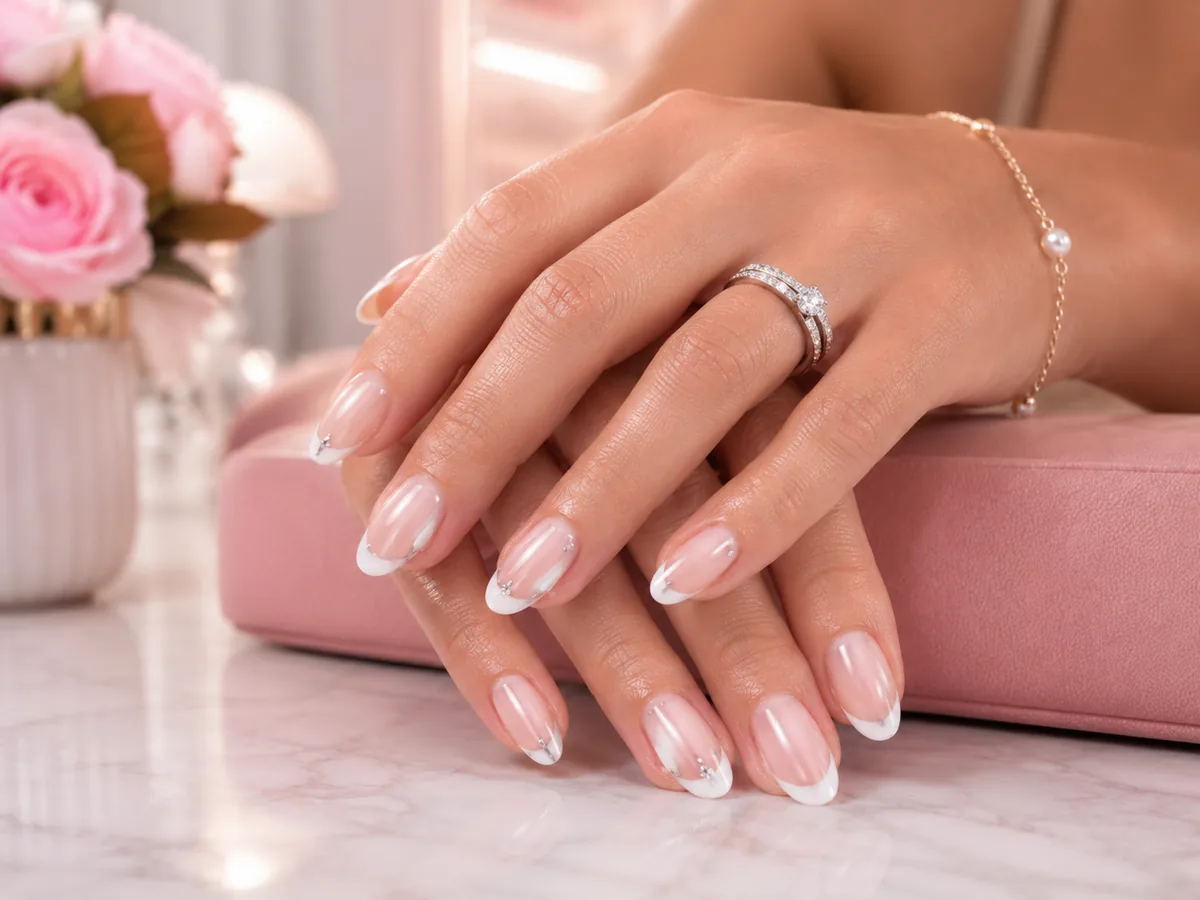 Nails The Coco's Nails & Spa