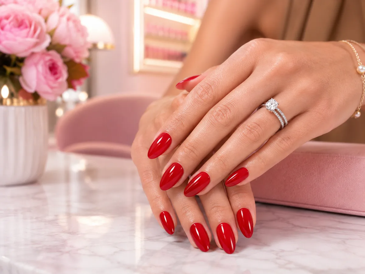 The Coco's Nails & Spa