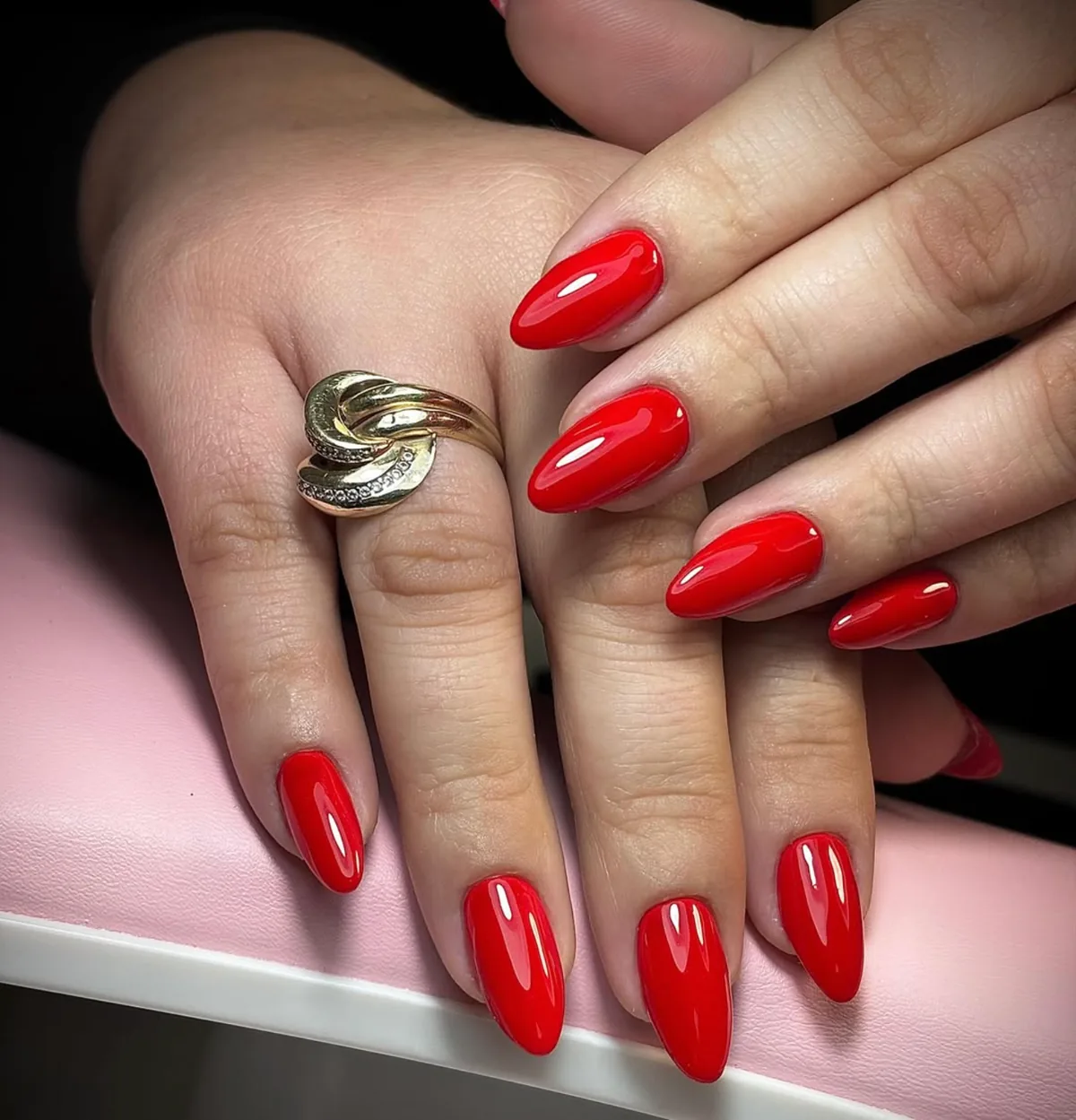 Nails The Coco's Nails & Spa